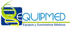 Equipmed - Equipos y Suministros Médicos
