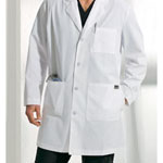 Protective Mens Lab Coats