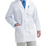 3148 Men´s Lab Coat