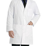 3161 Men´s Premium Lab Coat