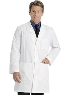3161 Men´s Premium Lab Coat