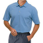 607 Unisex Polo