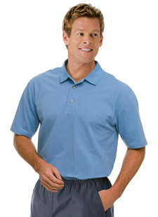 607 Unisex Polo
