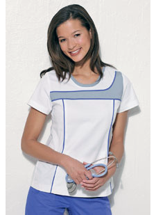 6221 Athletic Top