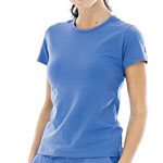 668 Round Neck Tee