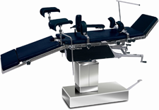 MESA DE CIRUGIA UNIVERSAL A8