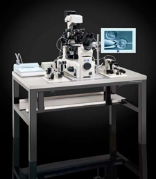 AV2 Anti Vibration Tables