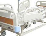 BasiCare Camas Hospitalarias BC50 BC100