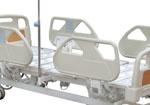CareControl Camas Hospitalarias CC100 CC200