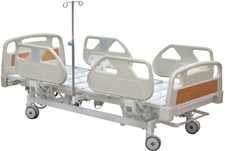 CareControl Camas Hospitalarias CC100 CC200