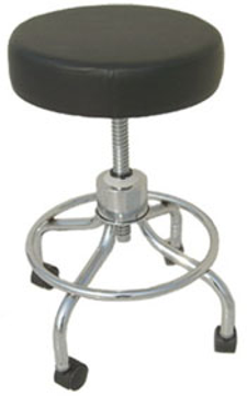Silla rodante de examinación CH50