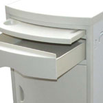 CareMate CM20 Bedside Cabinet