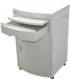 CareMate CM20 Bedside Cabinet
