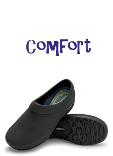 COMFORT Comfort