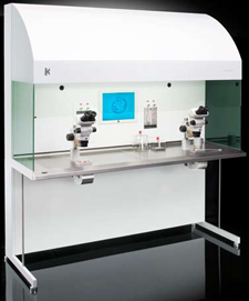 L126 Dual IVF