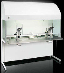L226 Dual IVF
