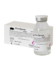 PorciWash™ Sperm Dilution