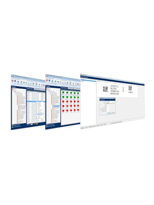 Pro-curo Sample Tracking Software