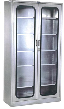 Gabinete SS1