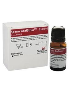 SpermVitalStainTM