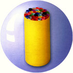 Visotubes and Globlets