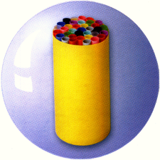 Visotubes and Globlets