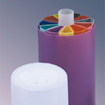 CBS Visotubes and Goblets
