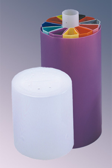 CBS Visotubes and Goblets