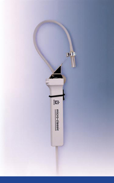Micro-aspirator