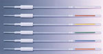 CBS Hydrophobic plugged Embryo Straws