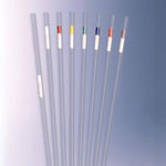 CBS Cotton-plugged Sperm Straws