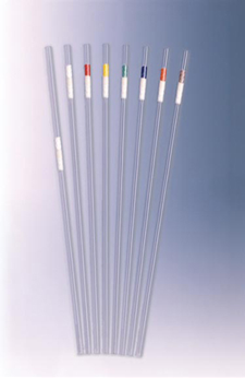CBS Cotton-plugged Sperm Straws